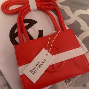 Small Red from BSP2. Brand new never worn with tag